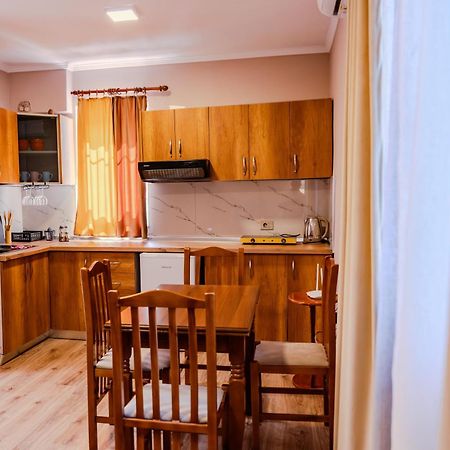 Bejart Apartment 5 Тирана Экстерьер фото