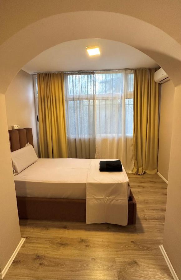 Bejart Apartment 5 Тирана Экстерьер фото