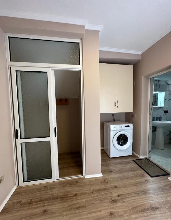 Bejart Apartment 5 Тирана Экстерьер фото