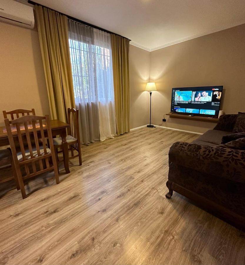 Bejart Apartment 5 Тирана Экстерьер фото