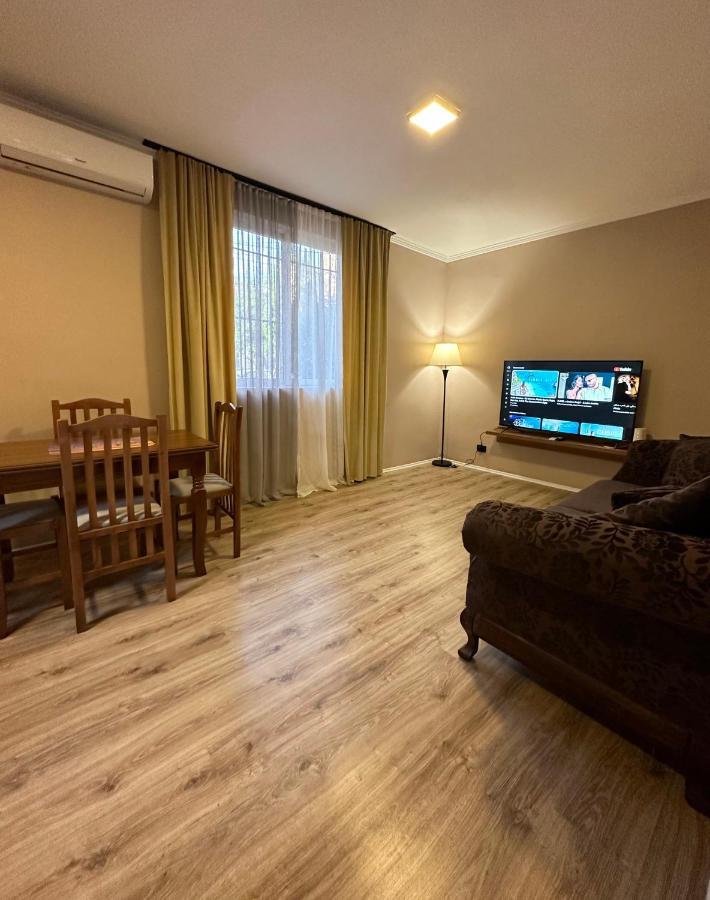 Bejart Apartment 5 Тирана Экстерьер фото