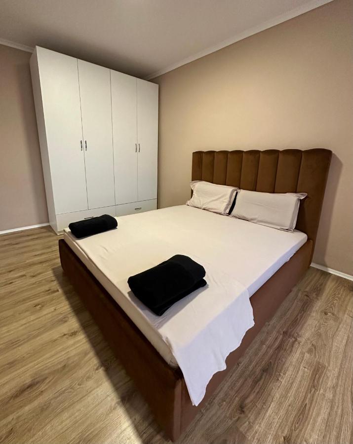 Bejart Apartment 5 Тирана Экстерьер фото