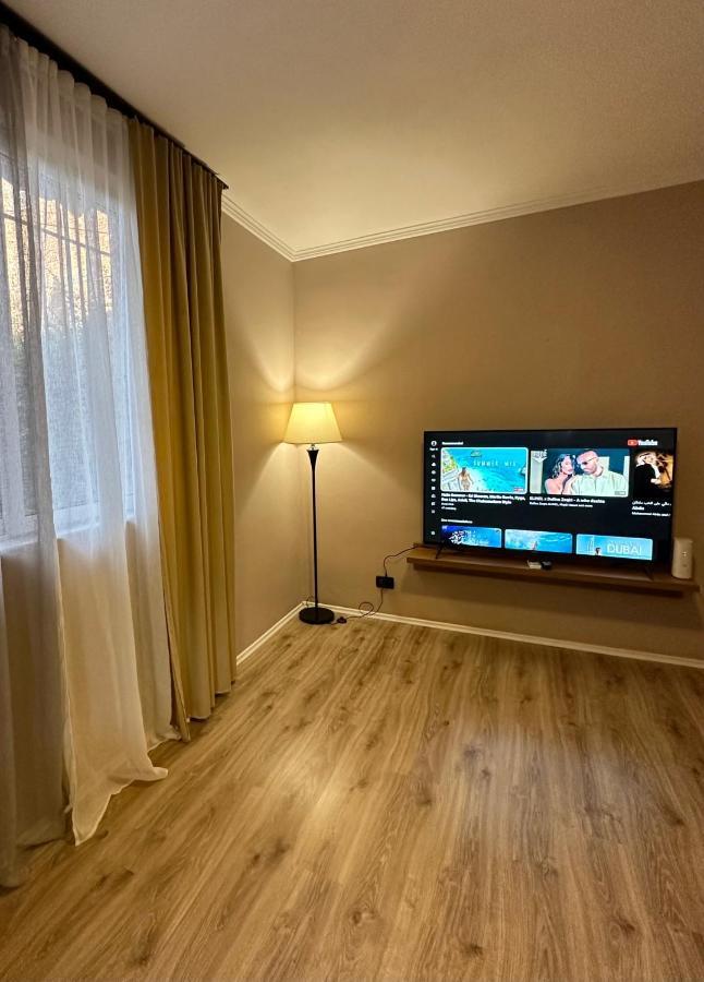 Bejart Apartment 5 Тирана Экстерьер фото