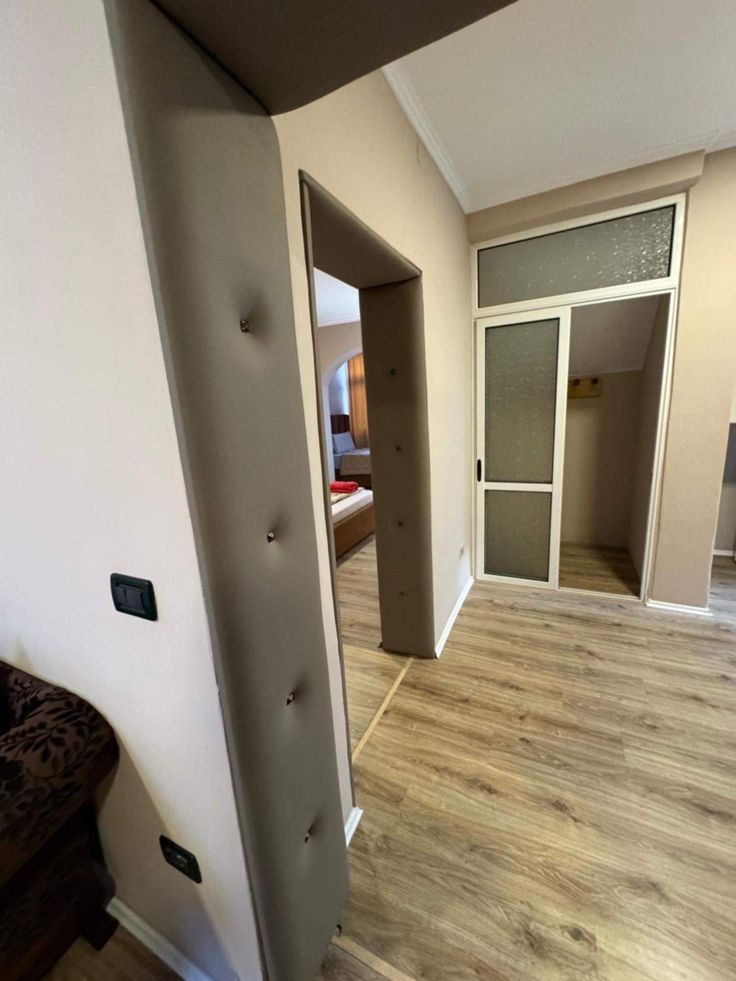 Bejart Apartment 5 Тирана Экстерьер фото