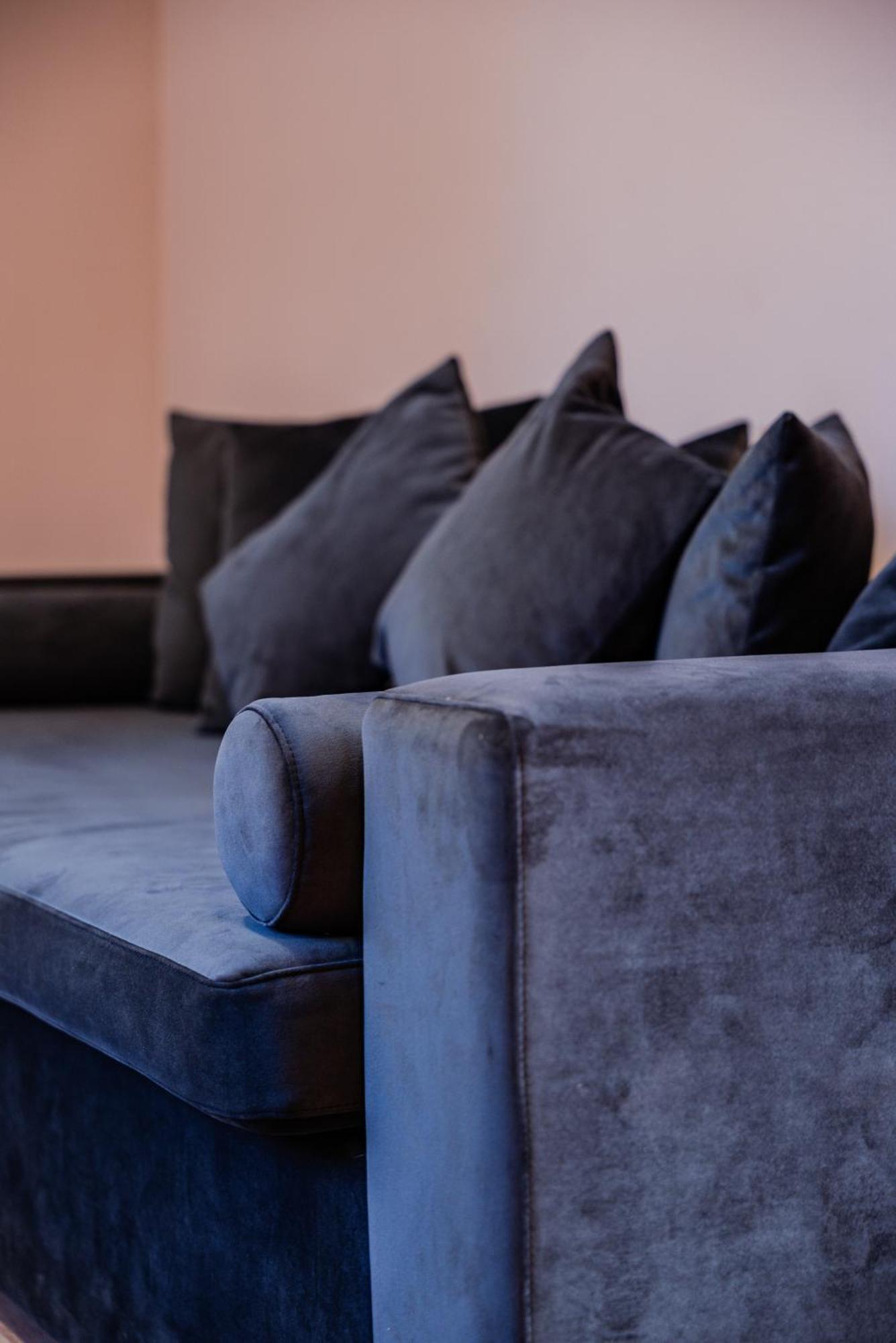 Bejart Apartment 5 Тирана Экстерьер фото