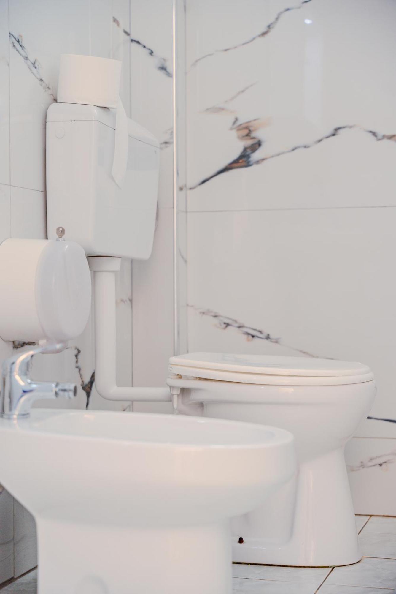 Bejart Apartment 5 Тирана Экстерьер фото
