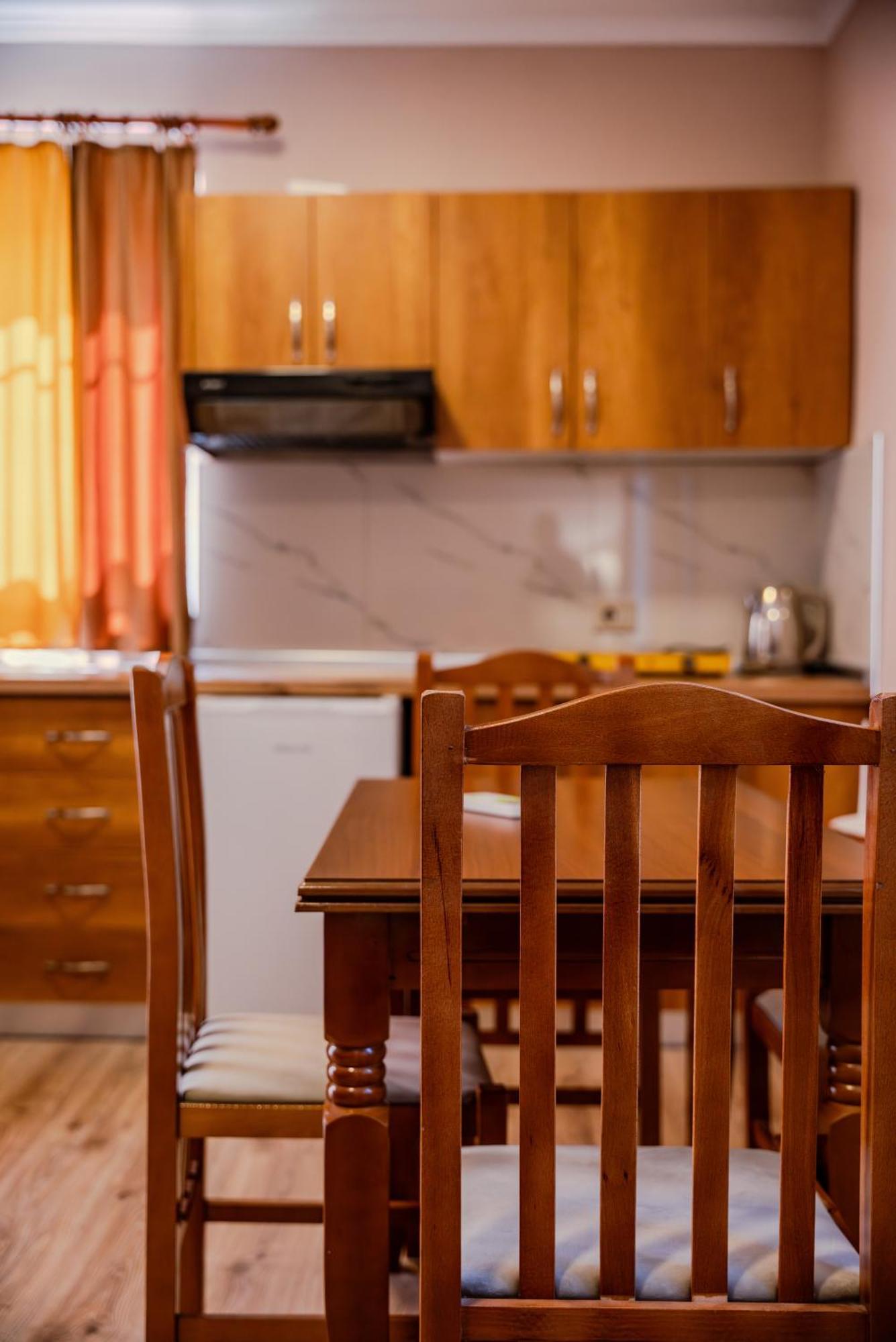 Bejart Apartment 5 Тирана Экстерьер фото