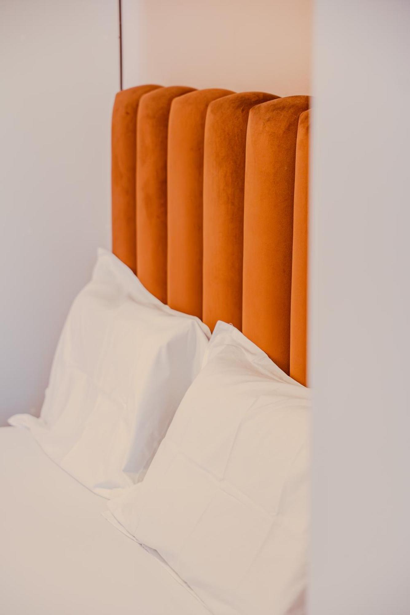 Bejart Apartment 5 Тирана Экстерьер фото